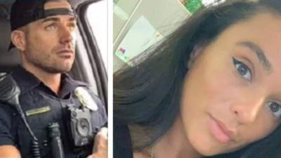 Las autoridades de Arizona investigan la muerte de Angela Tramonte, una joven de 31 años que viajó el pasado 29 de julio a Phoenix para salir con un policía a quien había conocido en redes sociales.