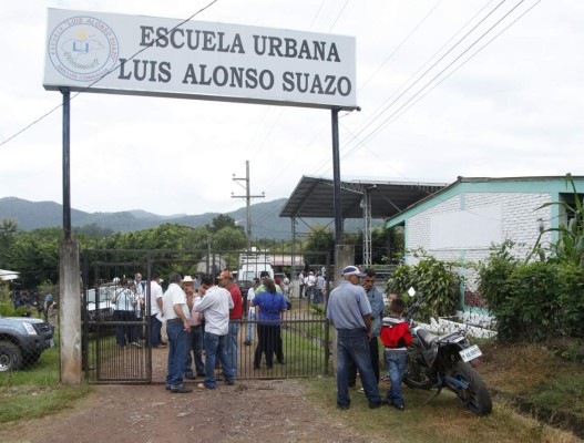 El liberal, Leny Flores gana la alcaldía de San Luis, Comayagua