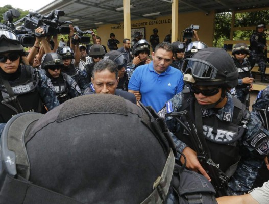 Policía vinculado a los Valle se presentará a audiencia el 21 de julio