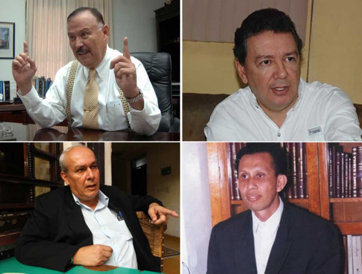 Impacto de Nasralla fue sorprendente en elecciones de Honduras   