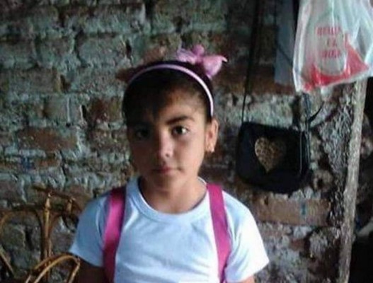 Asesinan y prenden fuego a una niña de 8 años en Argentina