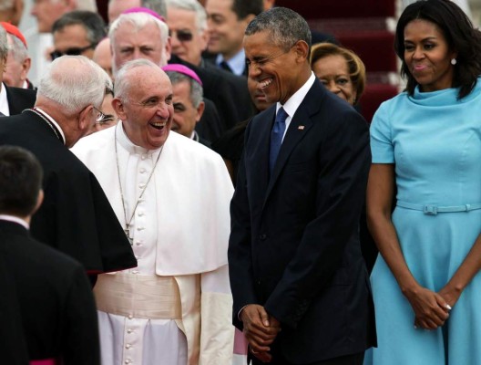 ¿Es Obama musulmán? Así lo afirman en Oriente Medio