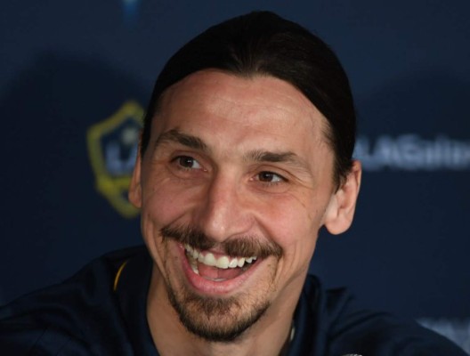 Ibrahimovic sorprende al hablar sobre su futuro