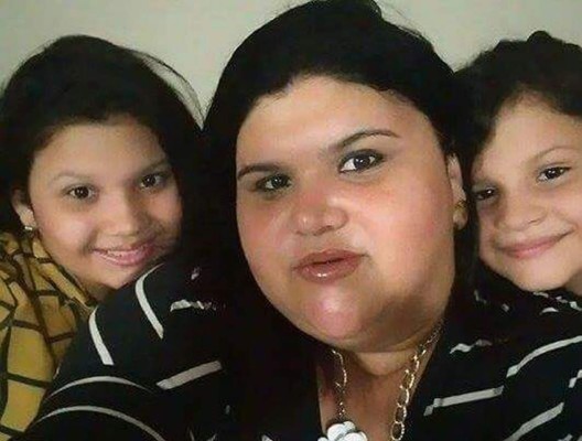 'Hermana Chunga', el personaje que conquista Facebook en Honduras