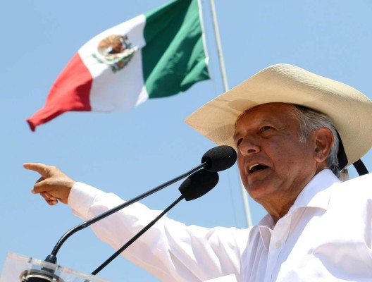 López Obrador y su victoria inevitable en México, según las encuestas