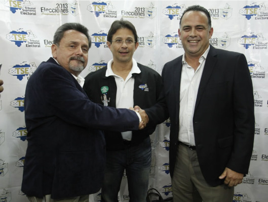 Honduras: TSE verifica actas de elección de alcalde en San Pedro