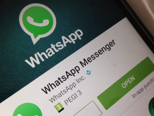 Cinco funciones que tal vez no conoces de WhatsApp