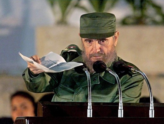 La millonaria fortuna que dejó Fidel Castro, según Forbes