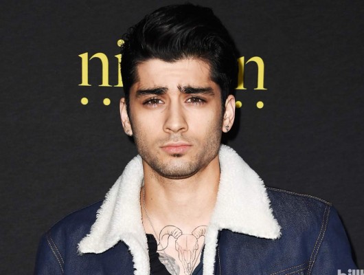 Zayn Malik agradece su éxito a fans hondureños