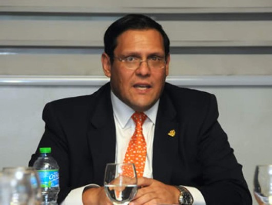 Honduras envía a un ministro a Taiwán para reforzar los lazos