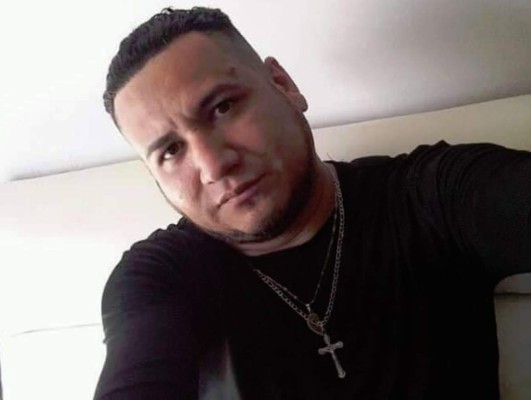 DJ hondureño desaparece misteriosamente en El Salvador