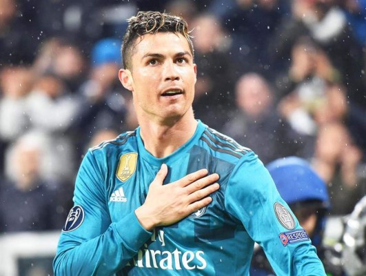 Todos los detalles del traspaso de Cristiano a la Juventus