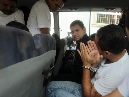 Dictan detención judicial contra supuesto asesino de Eduardo Montes