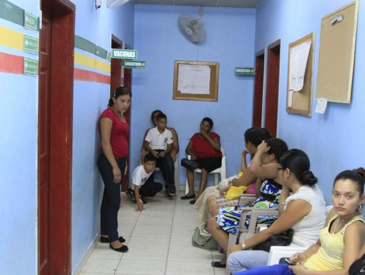 Llegan más médicos a centros de salud de San Manuel, Cortés