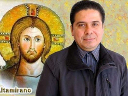 Iglesia católica mexicana denuncia desaparición de sacerdote en Guerrero
