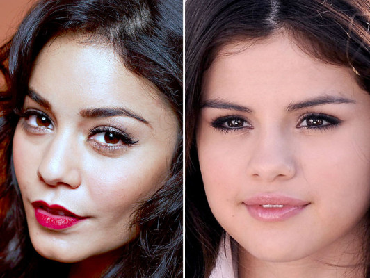 Selena Gómez y Vanessa Hudgens aclamadas por Playboy