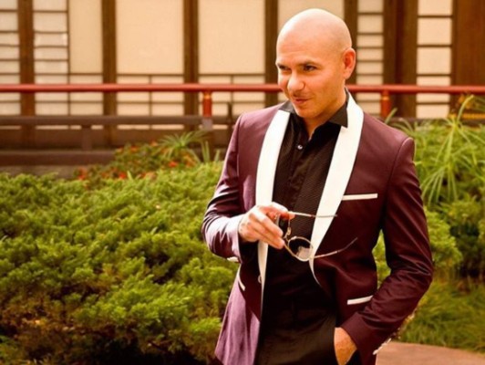 Pitbull ofrecerá un concierto de fin de año en Miami
