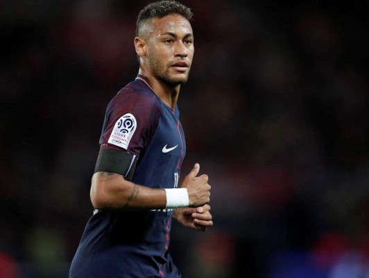 PSG: Los privilegios a Neymar que desatan el enfado de sus compañeros