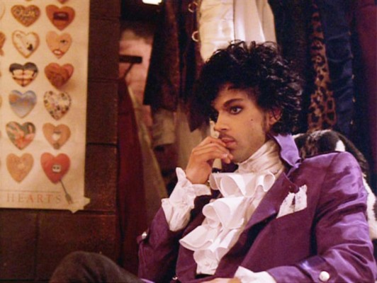 Se vende atuendo de Prince por 192 mil dólares