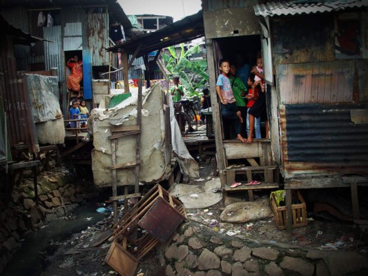 Brasil redujo índices de miseria en última década