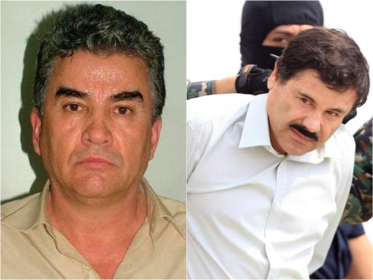 Condenan a primo de 'El Chapo' por narcotráfico en EUA