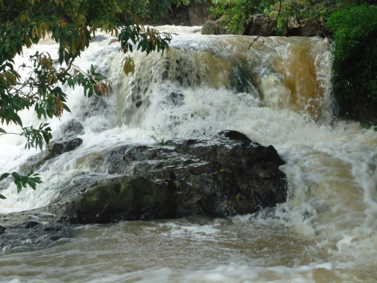 Nicaragua apuesta por hidroeléctricas pequeñas