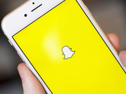 Snapchat cambia de nombre