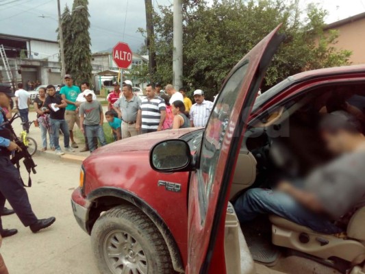 Foto: La Prensa