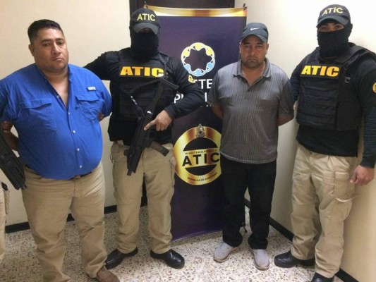 Al batallón policías que presentaron pruebas falsas en caso de Berta Cáceres