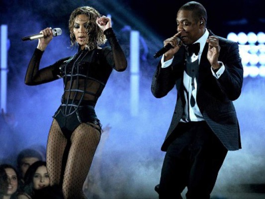 Beyoncé y Jay Z dormirán separados durante su gira  