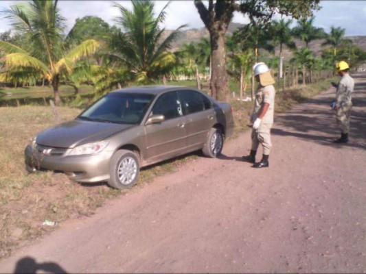 Ultiman a administradora de una pollera en Olancho