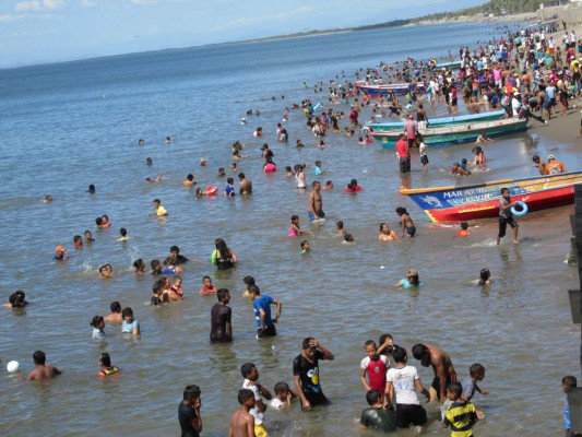 Empleados públicos de Honduras gozarán de toda la Semana Santa