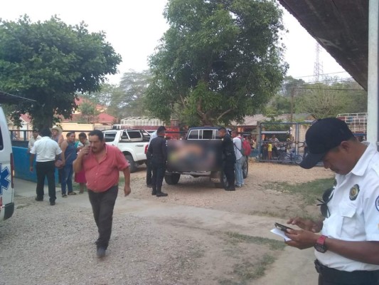 Cuatro muertos en ataque a feria ganadera en norte de Guatemala