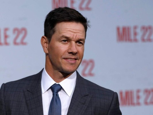 ¡Triste adiós! Mark Wahlberg llora la muerte de su madre