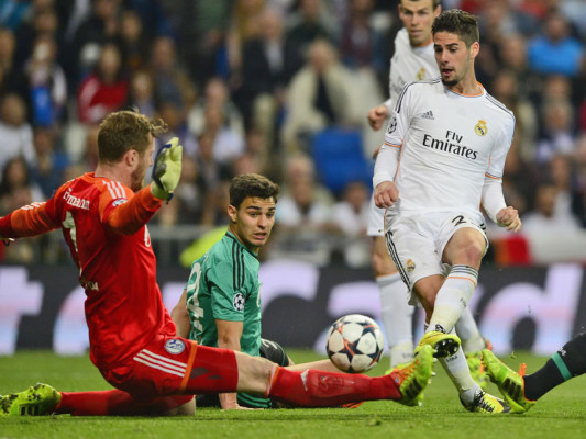Real Madrid, a cuartos de final con un insaciable Cristiano Ronaldo