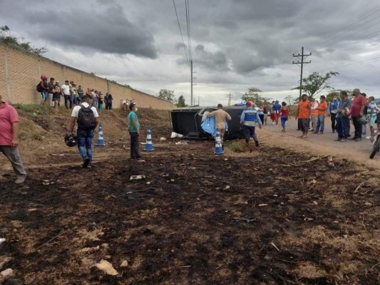 Taxista es arrestado por presuntamente abusar de pasajera en Siguatepeque
