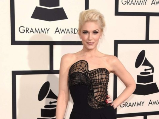 Gwen Stefani cuenta qué ama de Blake Shelton