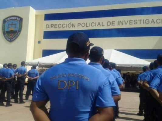 Agente de la DPI comparecerá hoy en audiencia preliminar