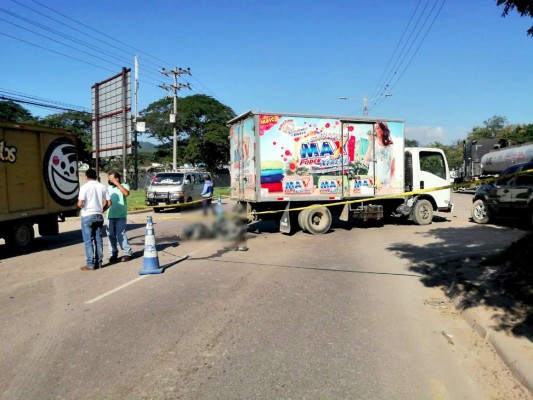 Tres motociclistas mueren en diferentes accidentes