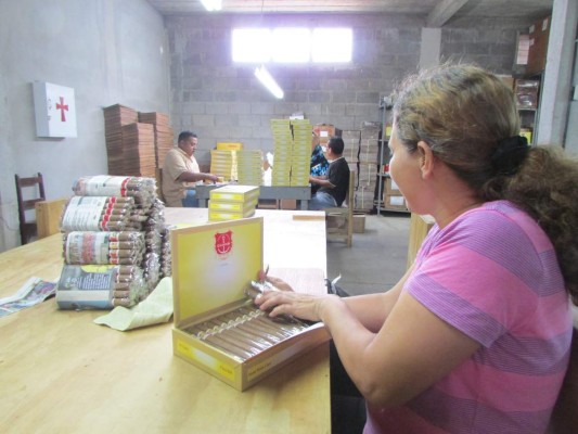 OMC rechaza queja de Honduras contra empaquetado de tabaco en Australia