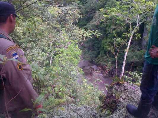 Lluvias en Honduras han dejado 19 muertos desde junio