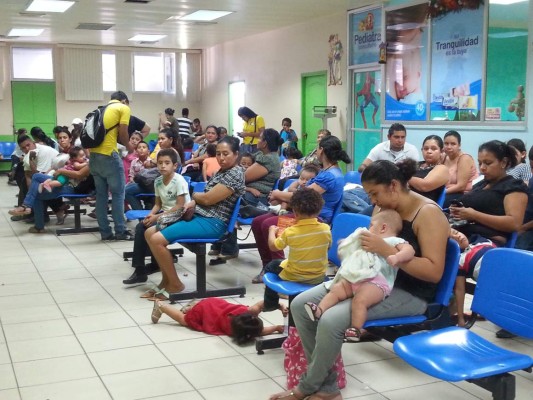 Más de 4,000 cirugías han practicado entre enero y mayo en el Seguro Social