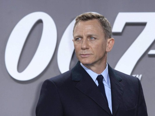 James Bond atrasa el estreno de 'No Time To Die' hasta abril de 2021