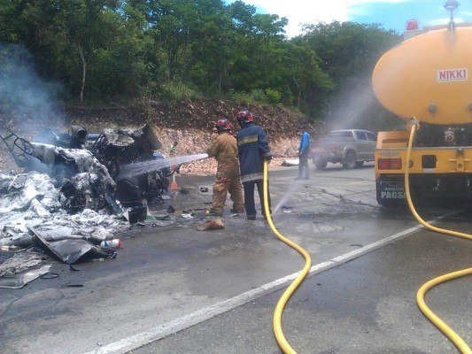 Foto: La Prensa