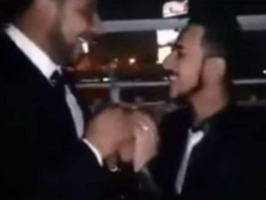 Ocho personas a juicio en Egipto por difundir vídeo de 'casamiento gay'
