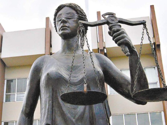 Permiten salir de Honduras a testigo del crimen de Berta Cáceres