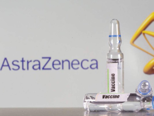 Expertos alemanes aseguran que vacuna de AstraZeneca solo es recomendable para personas menores de 65 años