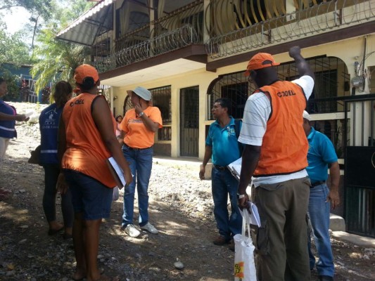 Salud se moviliza por altas cifras de chikungunya