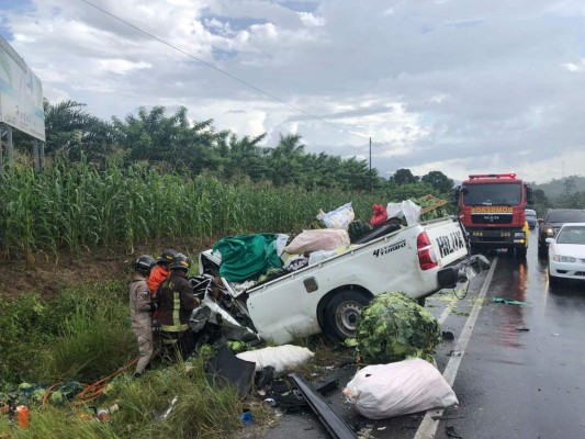 Foto: La Prensa