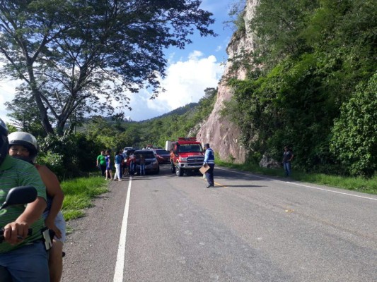 Foto: La Prensa